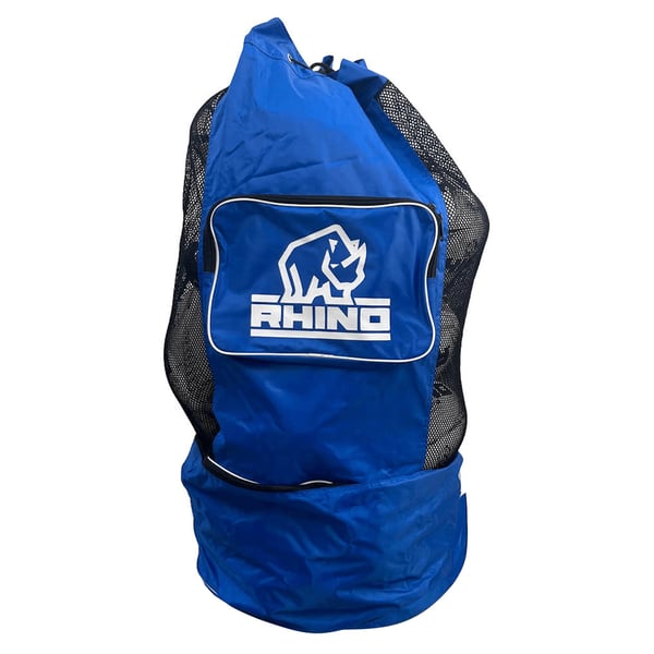 Rhino Coaches Ball Bag