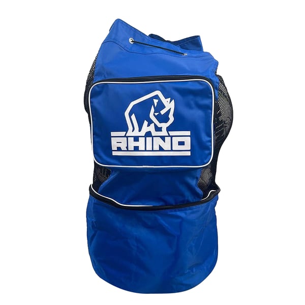 Rhino Coaches Ball Bag Rhino Coaches Ball Bag