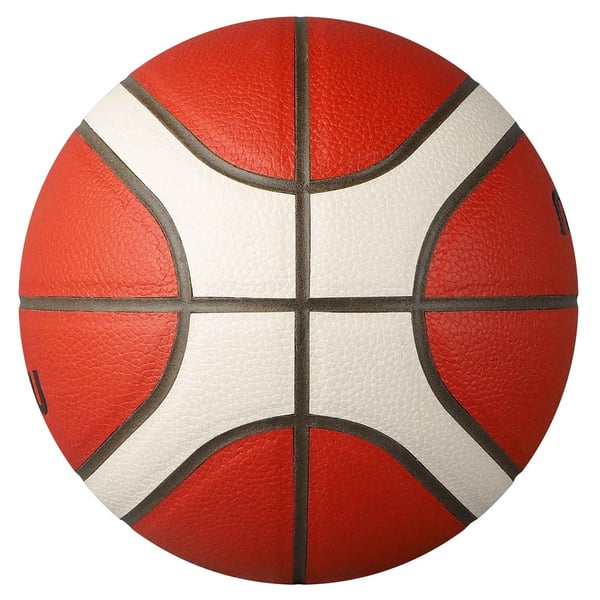 Molten 4500 Premium Leather Basketball