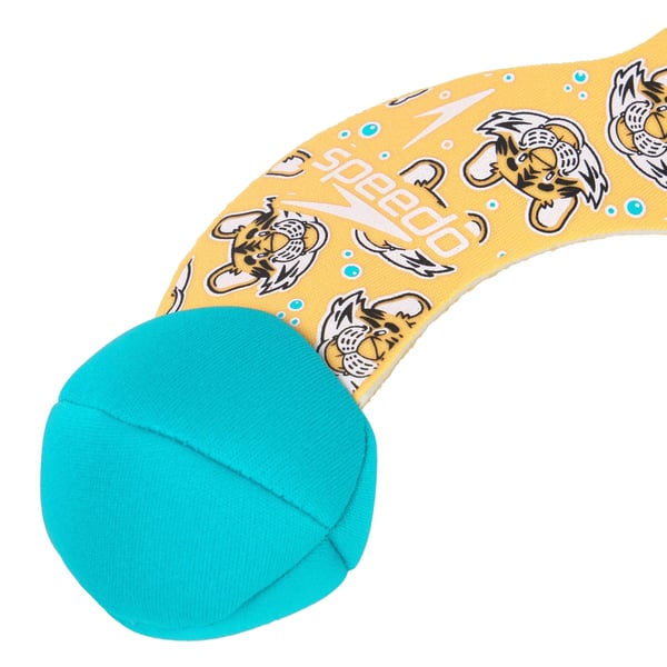 Speedo Learn To Swim Tiikerisukelluslelut (2 kpl pakkaus)