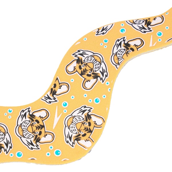 Speedo Learn To Swim Tiikerisukelluslelut (2 kpl pakkaus)