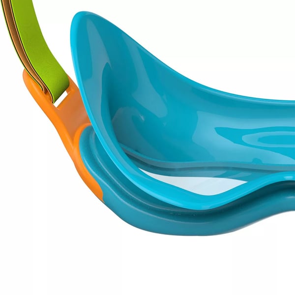 Speedo Childrens/Kids Biofuse Swimming Goggles
