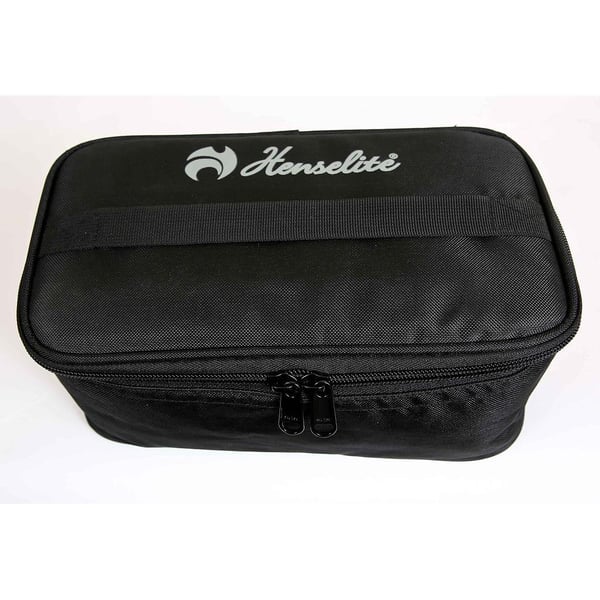 Henselite 2 Bowls Bowl Bag