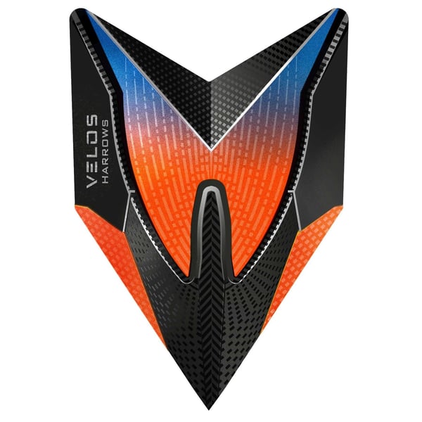 Harrows 100 Micron Velos -tikan sulat
