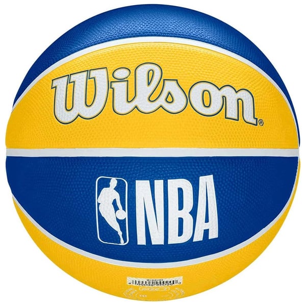 Wilson Golden State Warriors Basketball