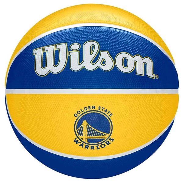 Wilson Golden State Warriors Basketboll