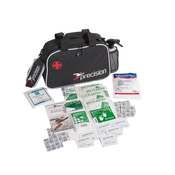 Precision First Aid Kit Refill B