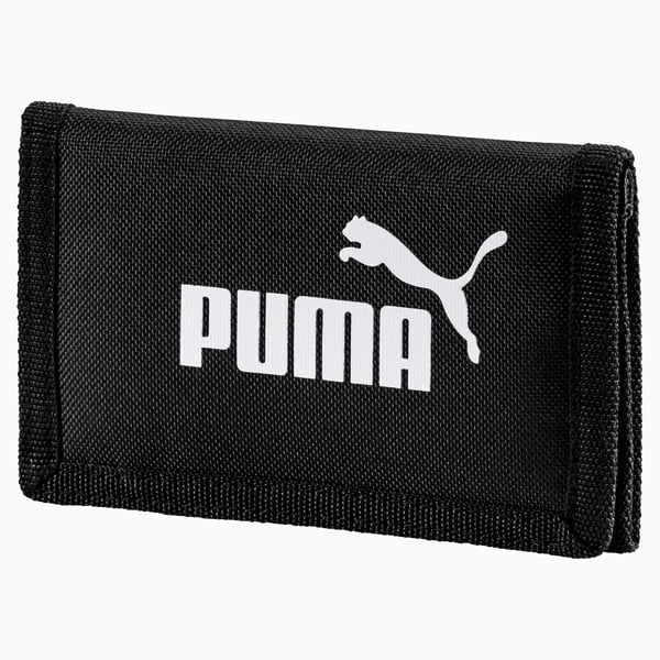 Puma Phase Logo -lompakko
