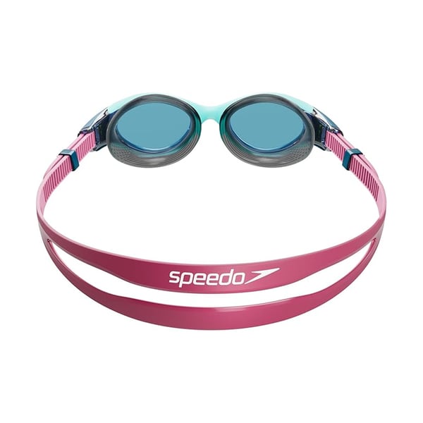 Speedo Womens/Ladies Biofuse 2.0 Swimming Goggles