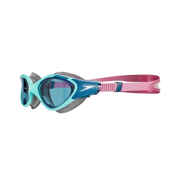 Speedo Womens/Ladies Biofuse 2.0 Swimming Goggles