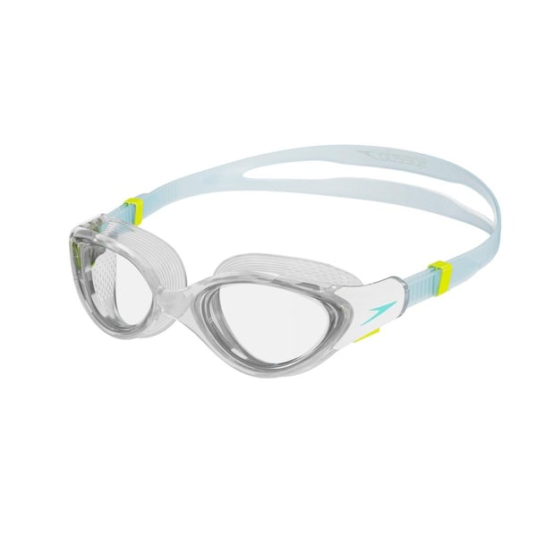 Speedo Womens/Ladies Biofuse 2.0 Swimming Goggles