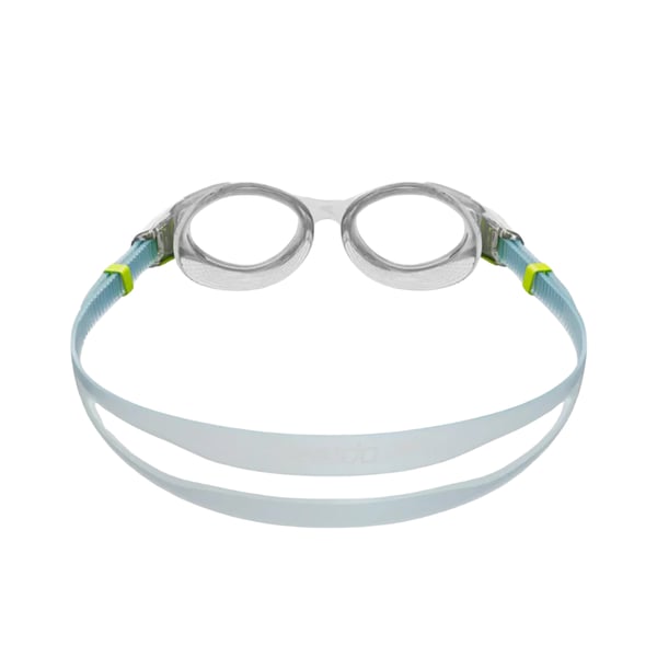 Speedo Womens/Ladies Biofuse 2.0 Swimming Goggles
