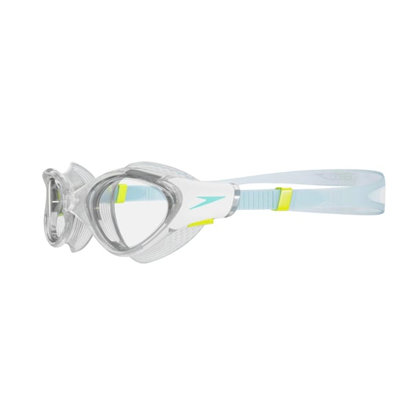 Speedo Womens/Ladies Biofuse 2.0 Swimming Goggles