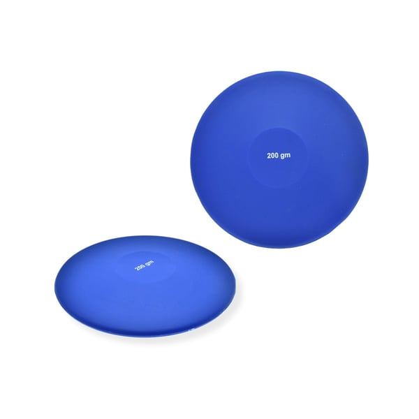 Pre-Sport Elementary Discus