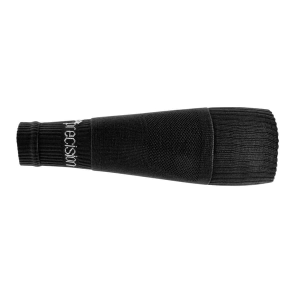 Precision Unisex Adult Pro Compression Footless Socks