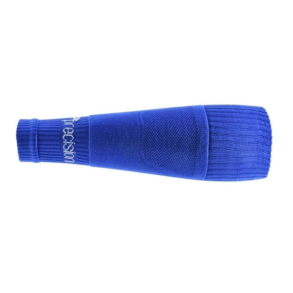 Precision Unisex Adult Pro Compression Footless Socks