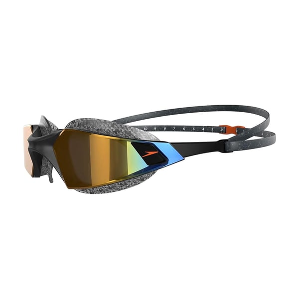 Speedo Unisex Aikuisten Aquapulse Pro Peili Uimalasit