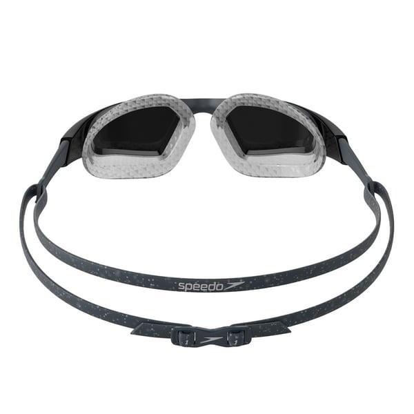 Speedo Unisex Adult Aquapulse Pro Mirror Swimming Goggles