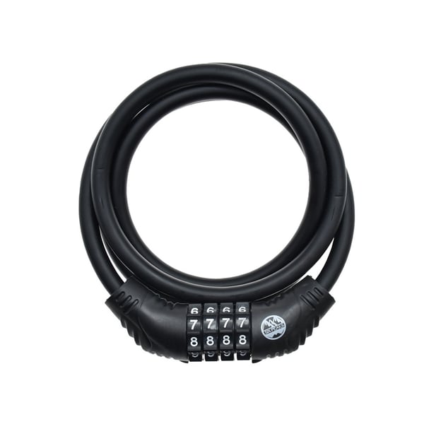Six Peaks Cycling Cable Lock