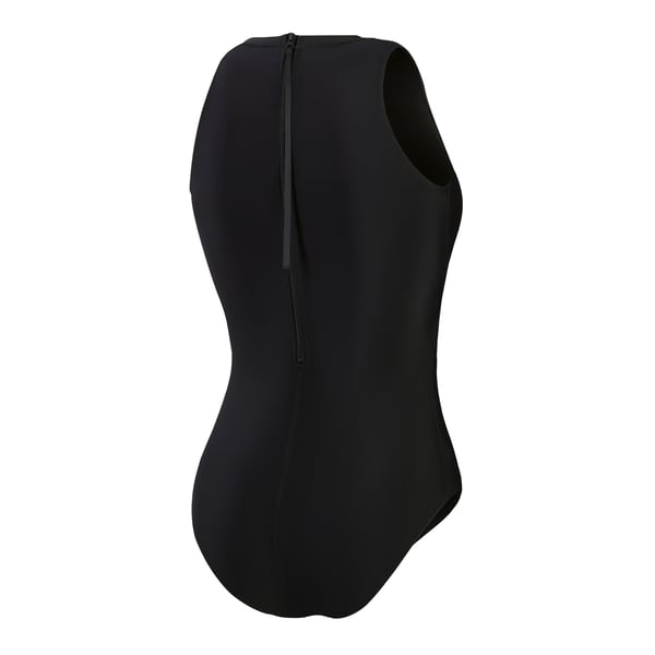 Speedo Womens/Ladies Hydrasuit One Piece Swimsuit