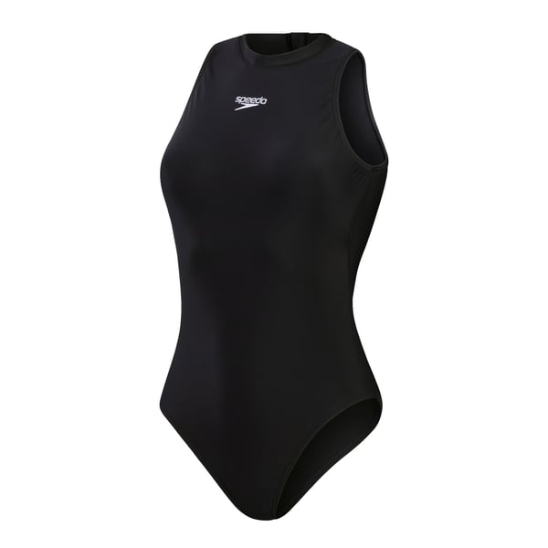 Speedo Womens/Ladies Hydrasuit One Piece Swimsuit