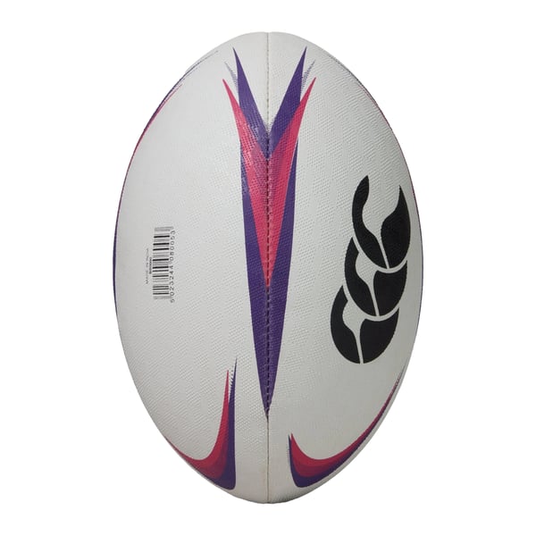 Canterbury Mentre Rugby Ball