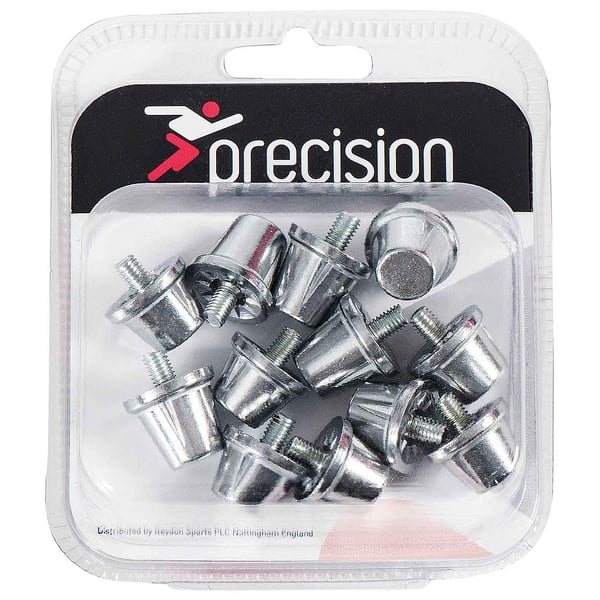 Precision Alloy Fotbollsdobbar (12-pack)