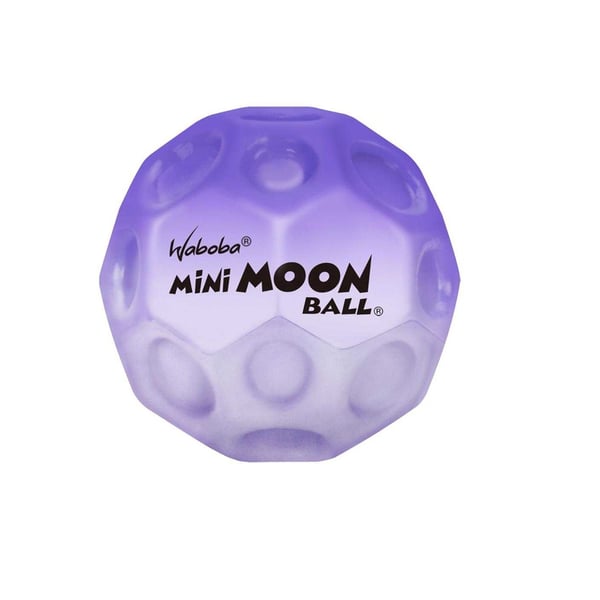 Waboba Mini Moon Studsboll