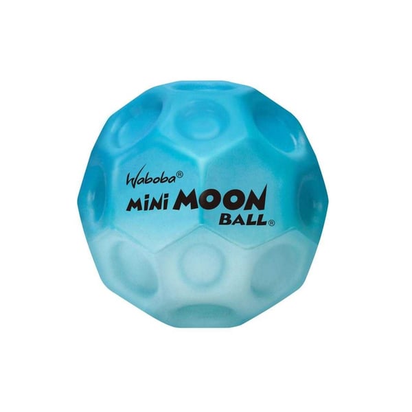 Waboba Mini Moon Bouncy Ball
