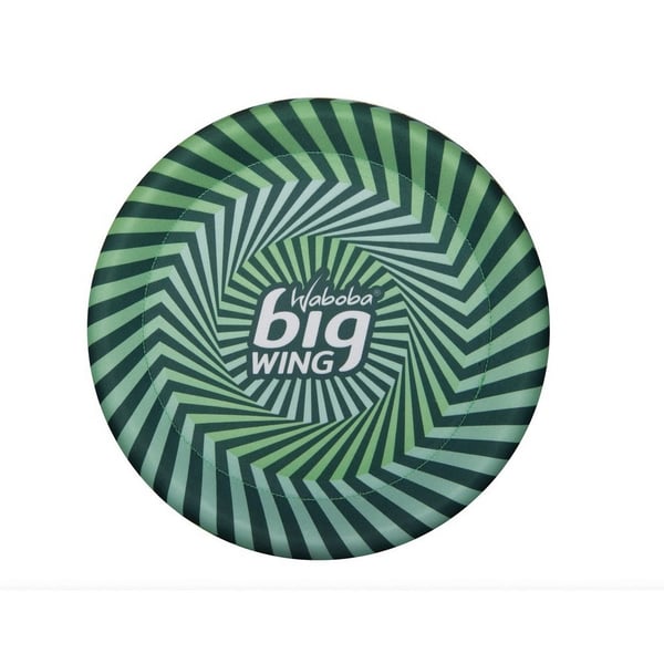 Waboba Bigwing Double-Sided Flying Disc