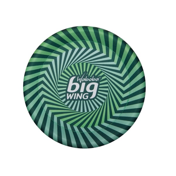 Waboba Bigwing Double-Sided Flying Disc
