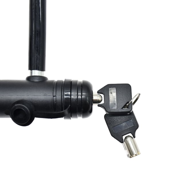 Six Peaks Cycling Bike D-Lock