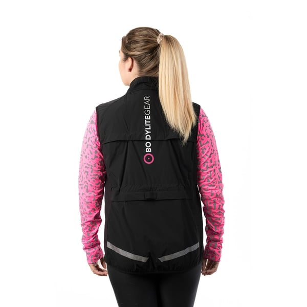 Bodylite Gear Unisex Aikuisten Nightviz-liivi