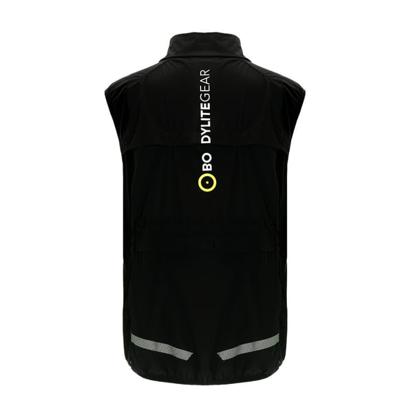 Bodylite Gear Unisex Adult Nightviz Gilet