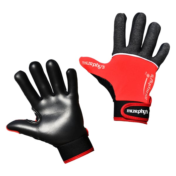 Murphys Unisex Adult V2 Gaelic Gloves