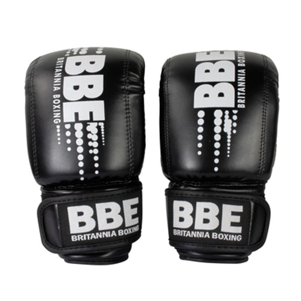 BBE Miesten PVC Nyrkkeilyhanskat