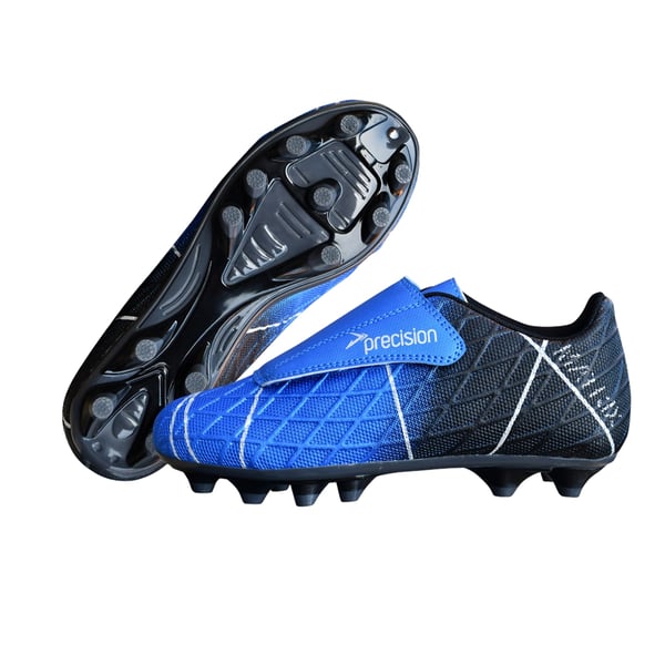 Precision Childrens/Kids Matrix Football Boots