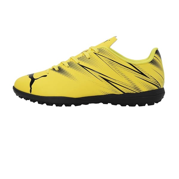 Puma Childrens/Kids Attacanto Turf Training Football Boots