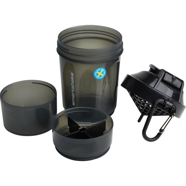 Smartshake Original2Go 600ml Shaker Bottle