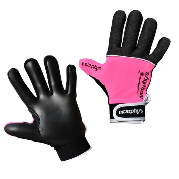 Murphys Childrens/Kids V2 Gaelic Gloves