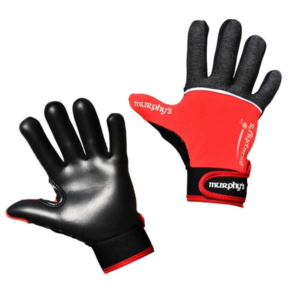 Murphys Childrens/Kids V2 Gaelic Gloves