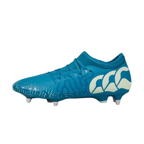 Canterbury Unisex Adult Speed Infinite Team Soft Ground Rugby Boots
