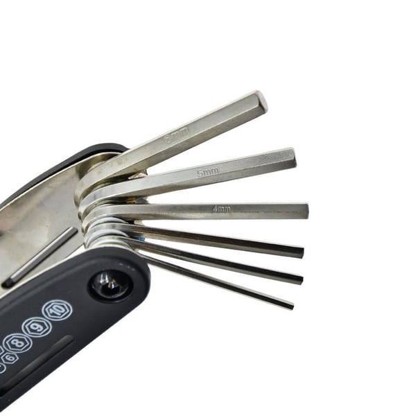 Six Peaks Bike Repair Tool