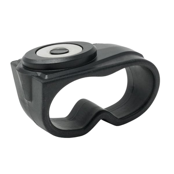Fox 40 Classic Magnetic Finger Grip Technology Lifting Strap Fox 40 Classic Magnetic Finger Grip Technology Lifting Strap