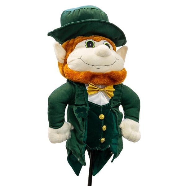 Longridge Leprechaun Golfmailan suojus Longridge Leprechaun Golfmailan suojus