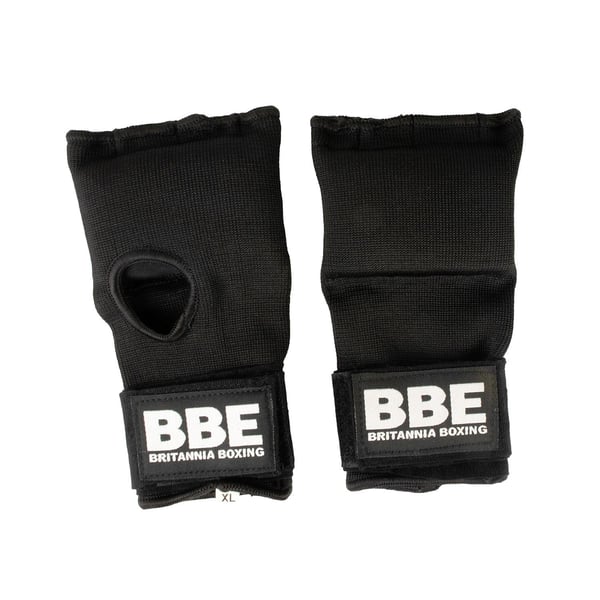 BBE Unisex Adult Boxing Padded Inner Glove BBE Unisex Adult Boxing Padded Inner Glove