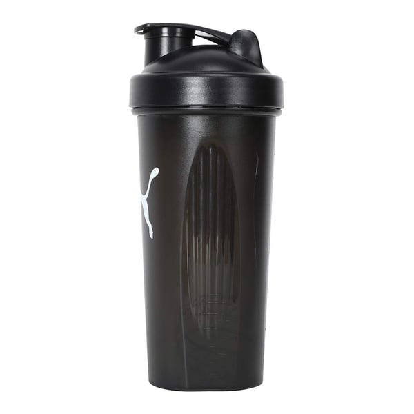 Puma Logo 600ml Shakerflaska