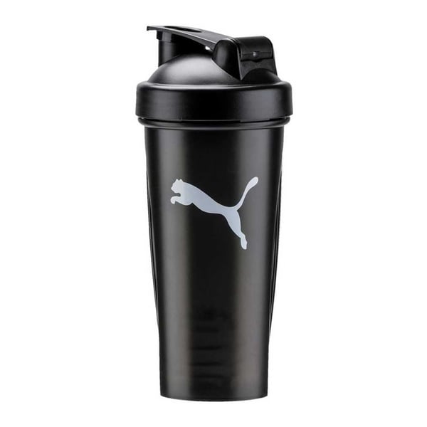 Puma Logo 600ml Shaker-pullo
