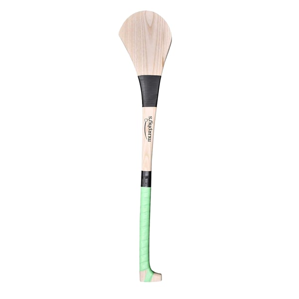 Murphys Intro Gripped Ash Hurling Stick