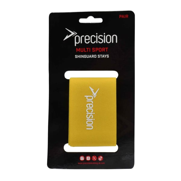 Precision Logo Säärisuojien pidikkeet Precision Logo Säärisuojien pidikkeet